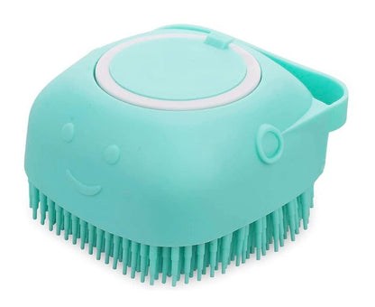 Pet Bath Brush