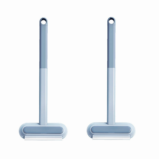 4 in 1- Reusable Hair Remover Brush