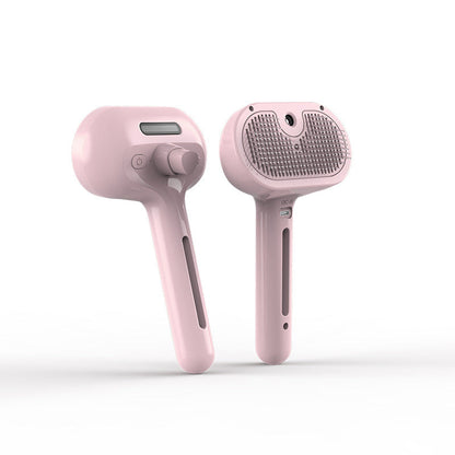 Mist Massage Brush