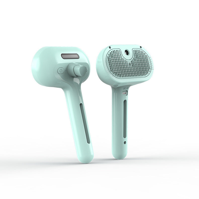 Mist Massage Brush