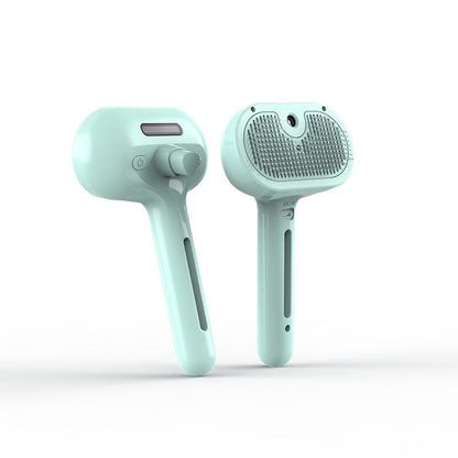 Mist Massage Brush