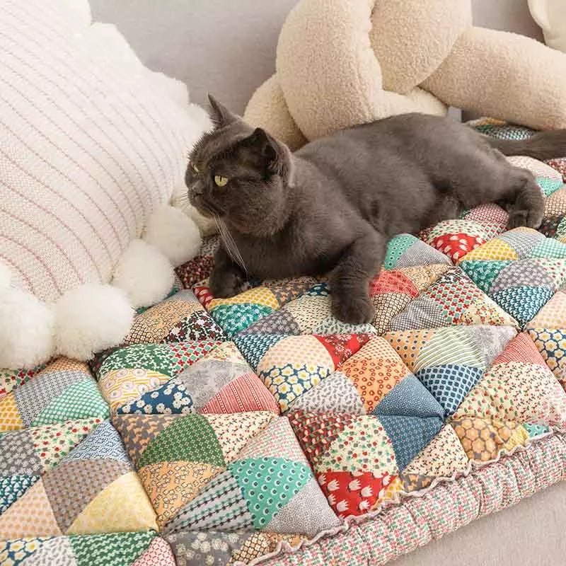 Pet Sofa Cover