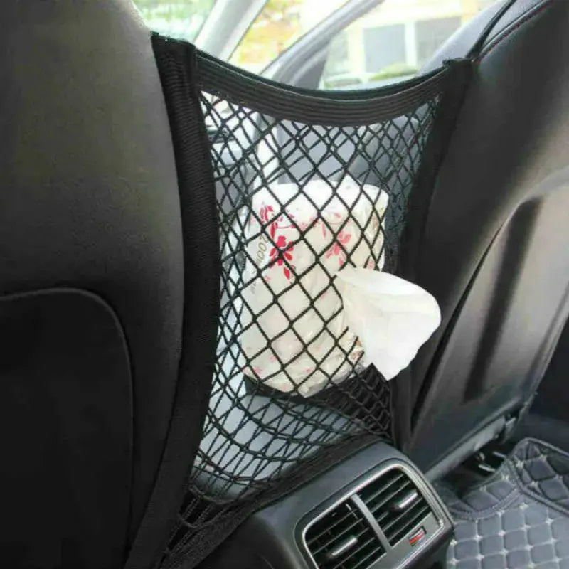 EZBAG™ Dog Seat Fences Protection