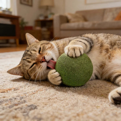 Meownip™