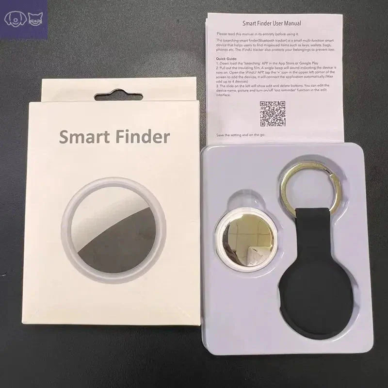 Mini Tracker Bluetooth4.0 Smart Locator