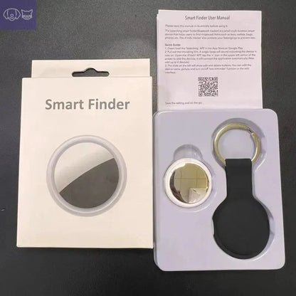 Mini Tracker Bluetooth4.0 Smart Locator