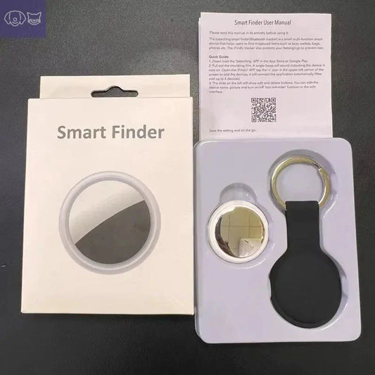 Mini Tracker Bluetooth4.0 Smart Locator