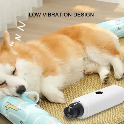 Purrfectly Smooth™