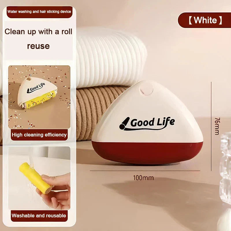 Portable Mini Washable Lint Roller