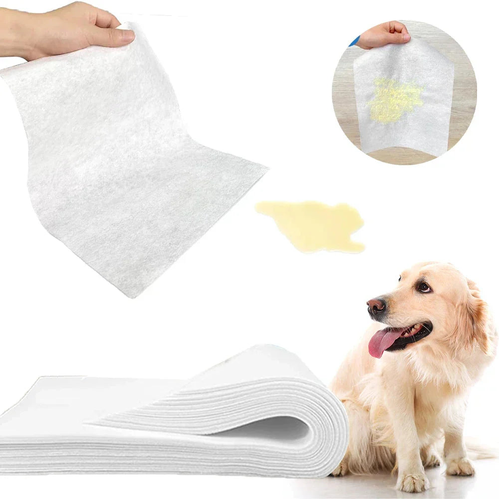 PeeGone Pad™  100PCS/Bag