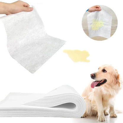 PeeGone Pad™  100PCS/Bag
