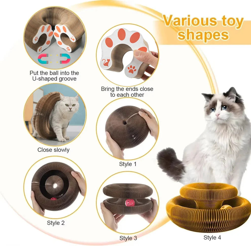WhiskerWand™
