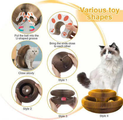 WhiskerWand™