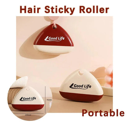 Portable Mini Washable Lint Roller