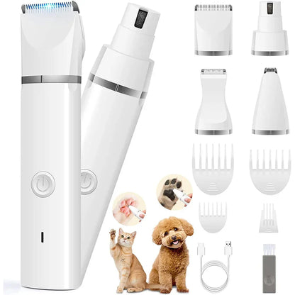 TranquilPaws™ Kit