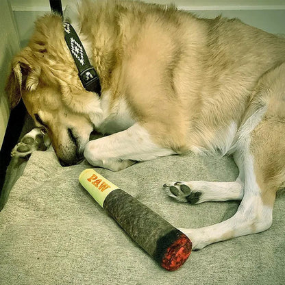 SmokyBark™