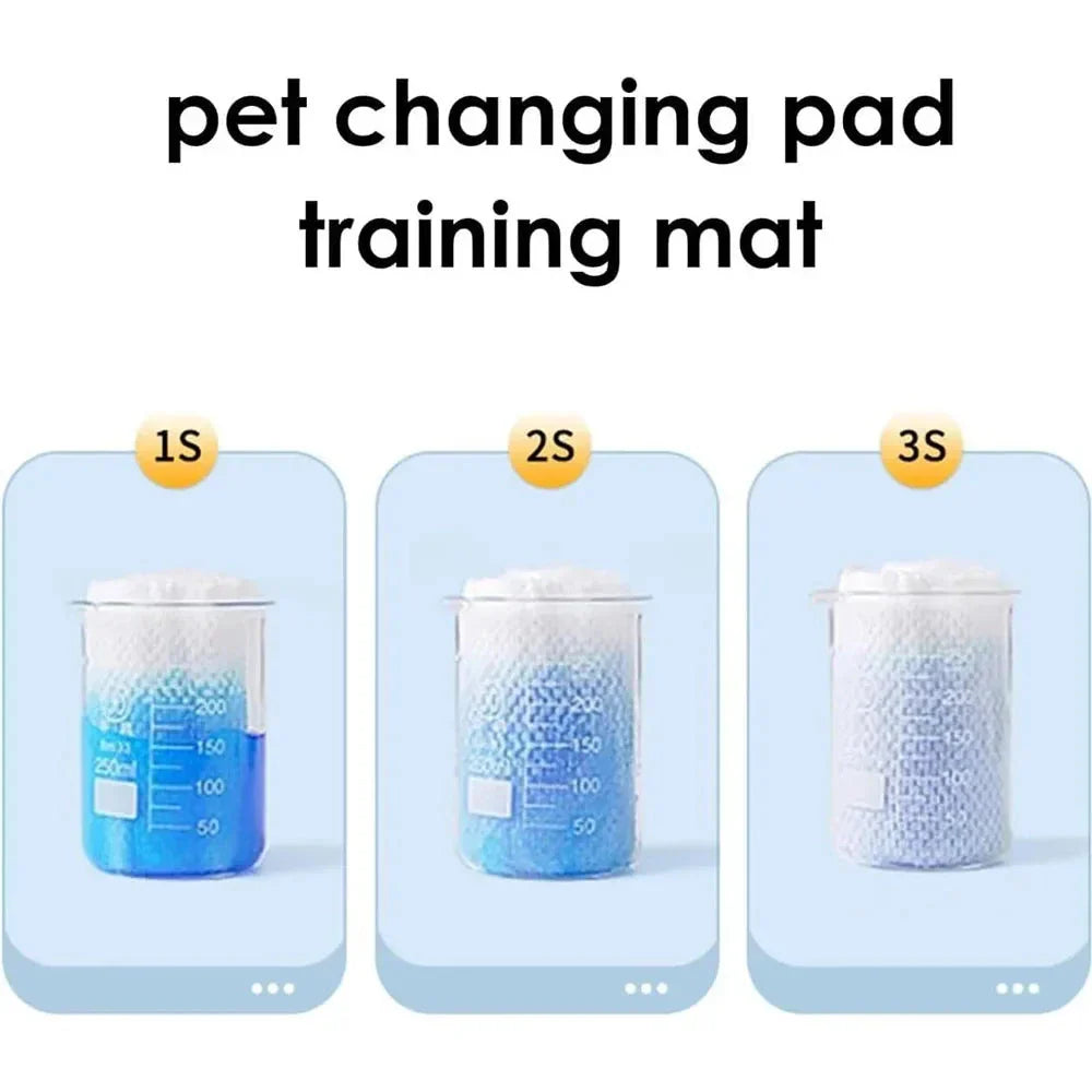PeeGone Pad™  100PCS/Bag