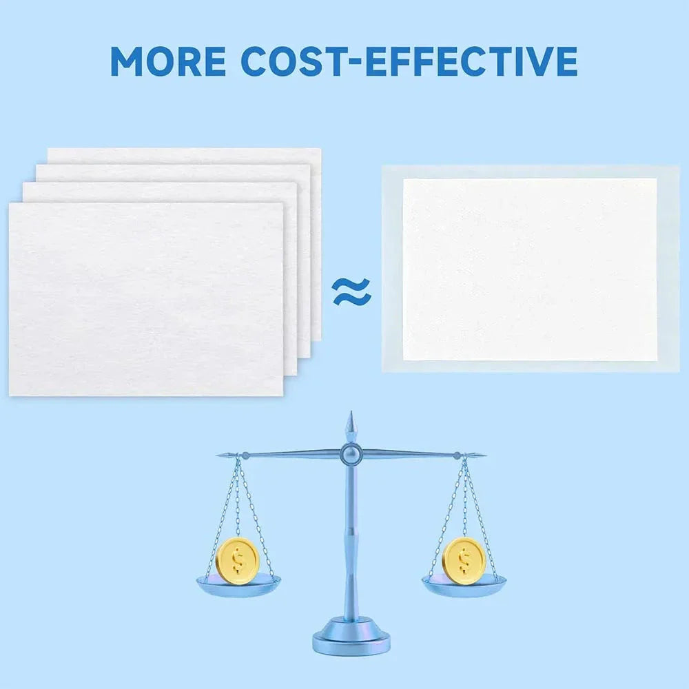 PeeGone Pad™  100PCS/Bag