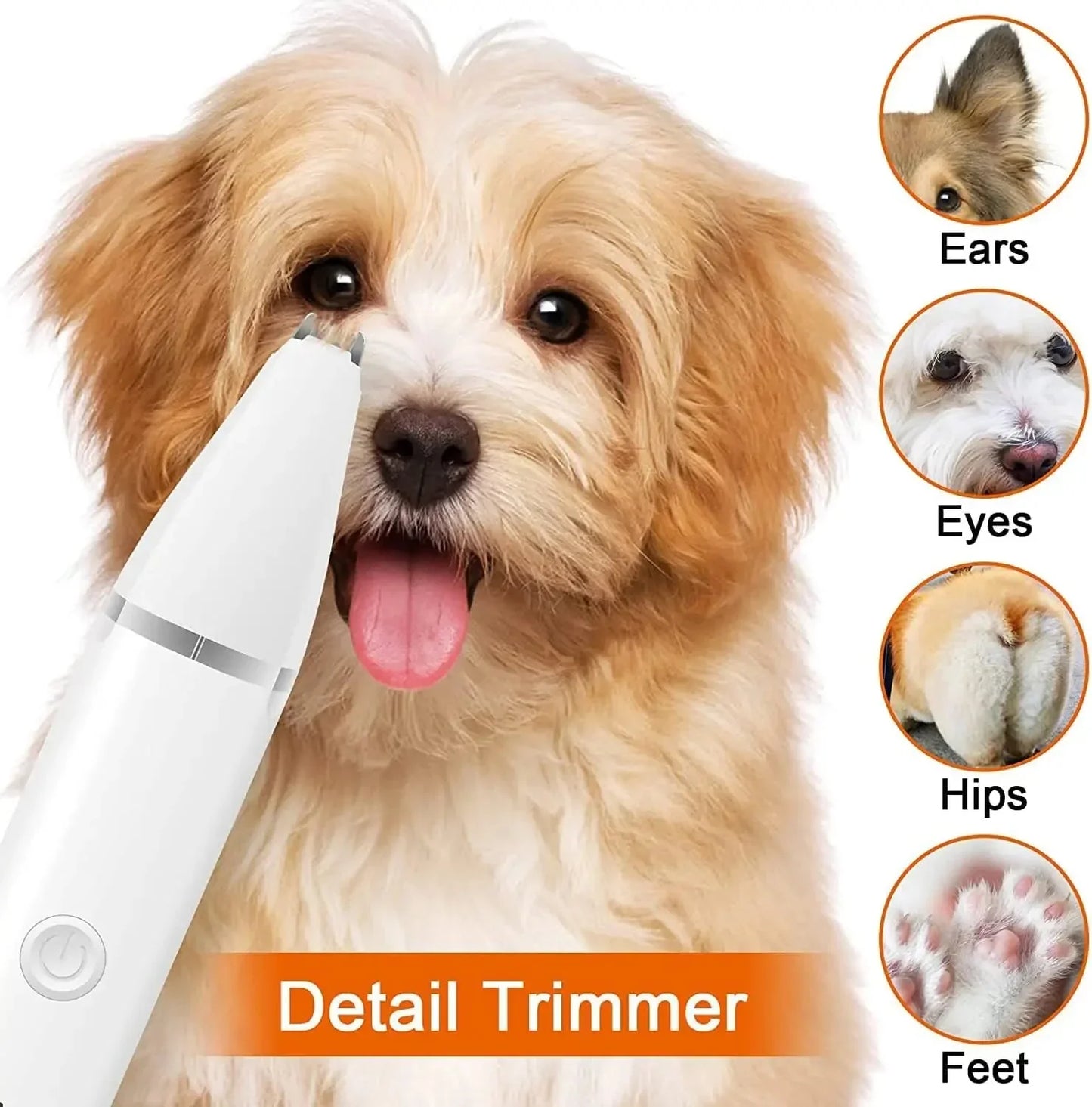 TranquilPaws™ Kit