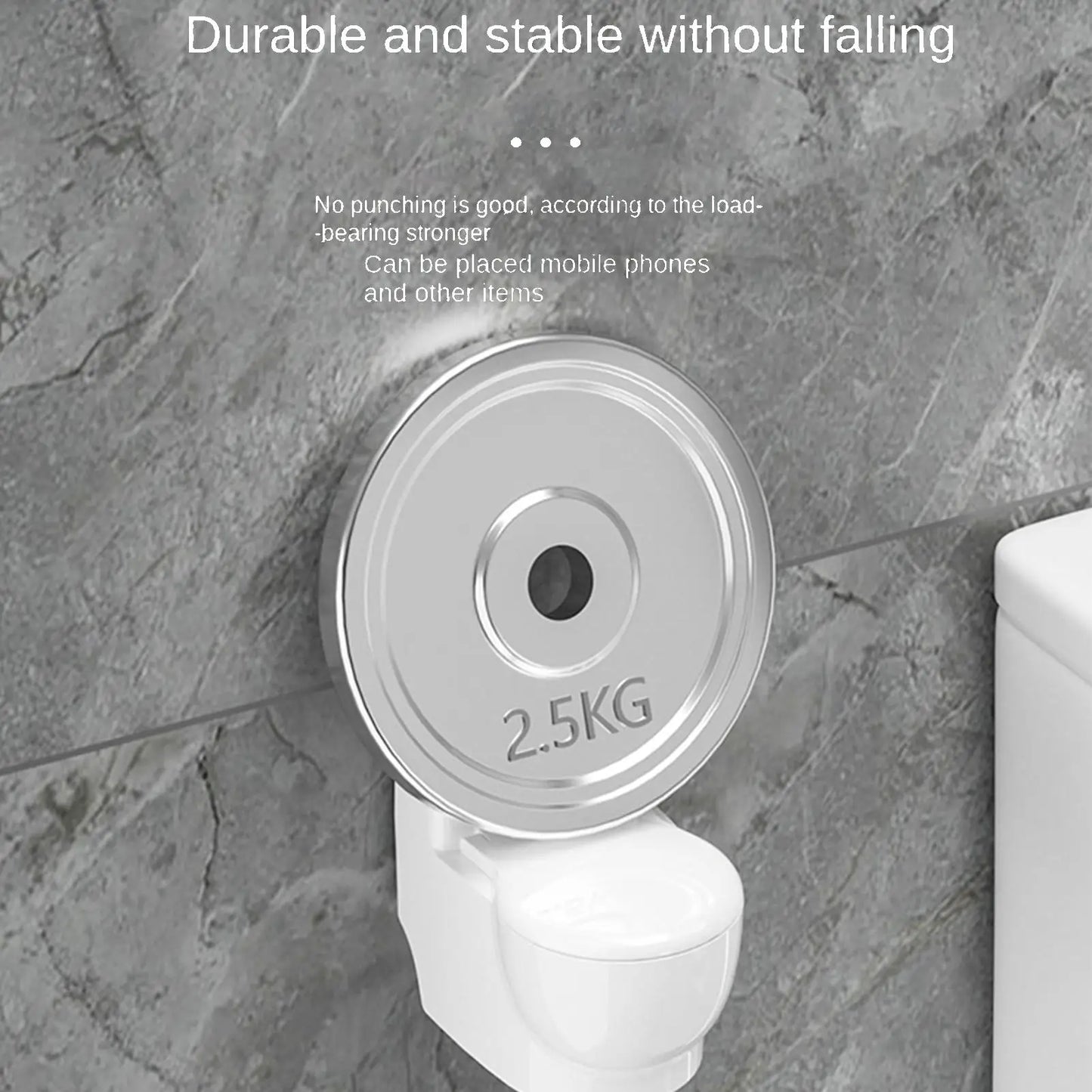 AquaLoo™ Pet Fountain Bowl