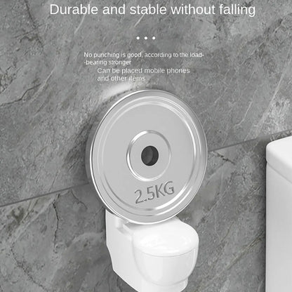 AquaLoo™ Pet Fountain Bowl
