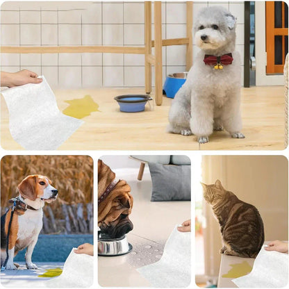 PeeGone Pad™  100PCS/Bag