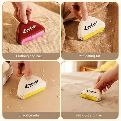 Portable Mini Washable Lint Roller