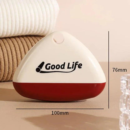 Portable Mini Washable Lint Roller