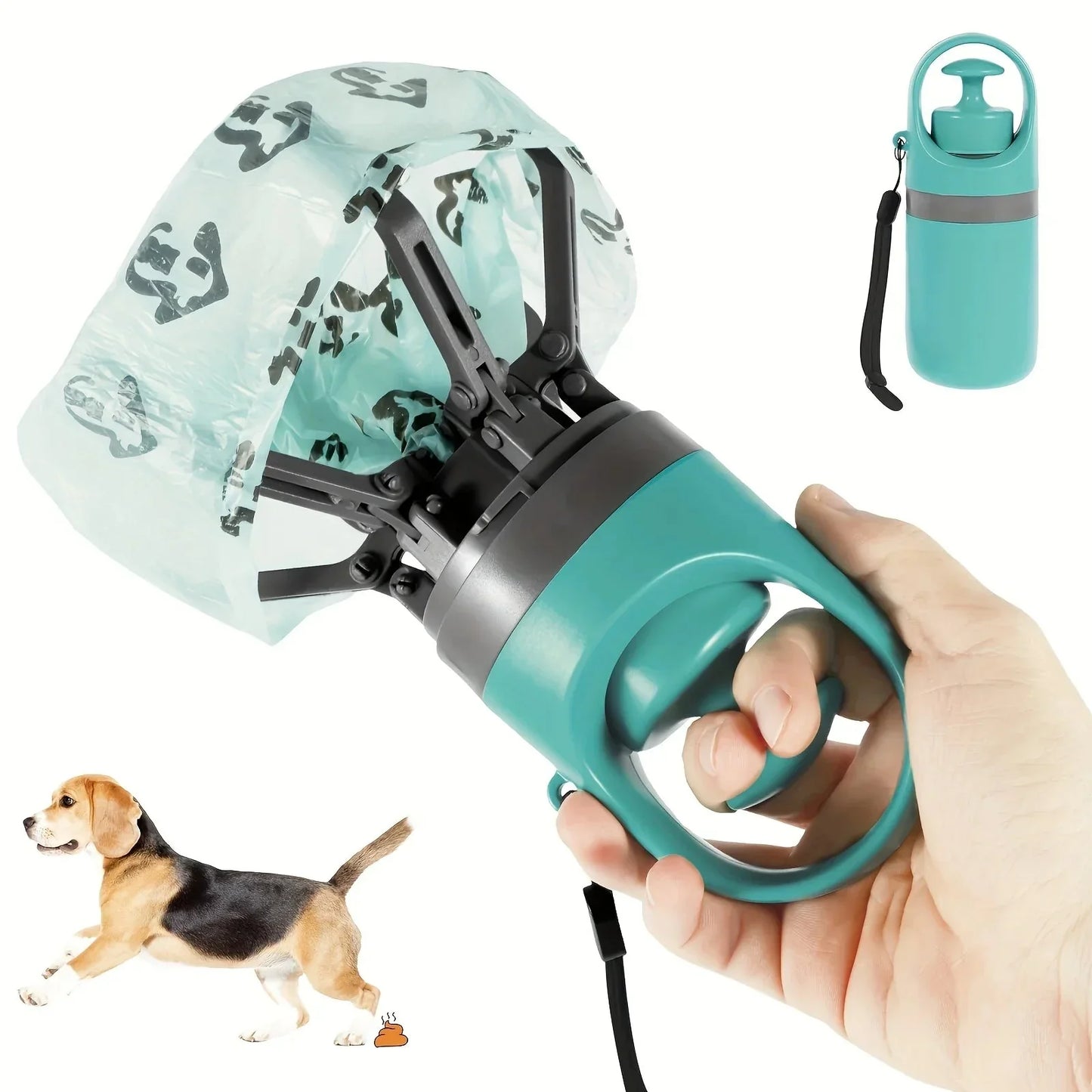 ScoopBuddy™