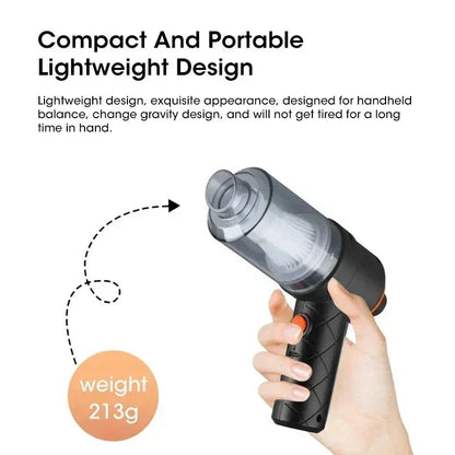 VortexGrip™