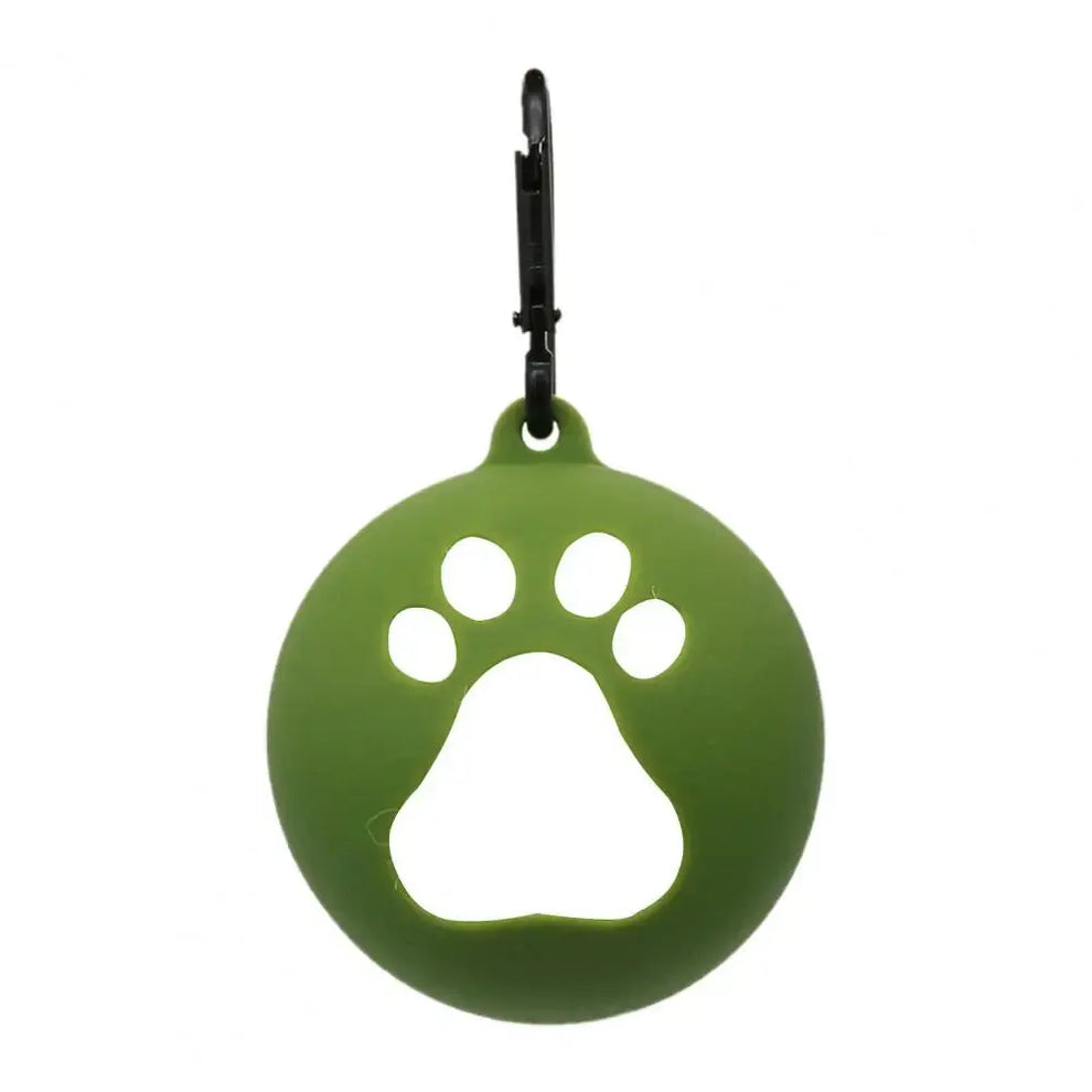 Pet Tennis Ball Holder with Hook
