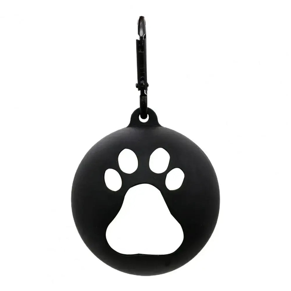 Pet Tennis Ball Holder with Hook