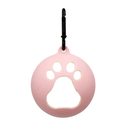 Pet Tennis Ball Holder with Hook