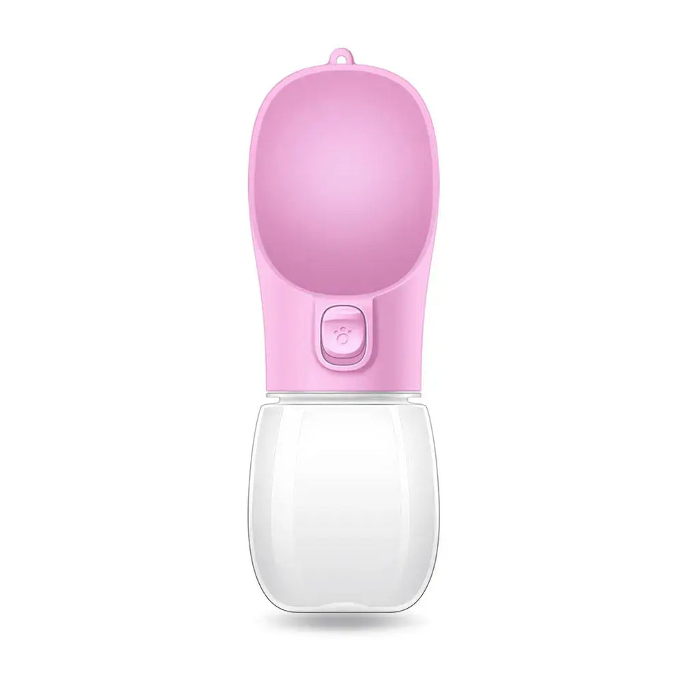 HydraPup Portable Bottle