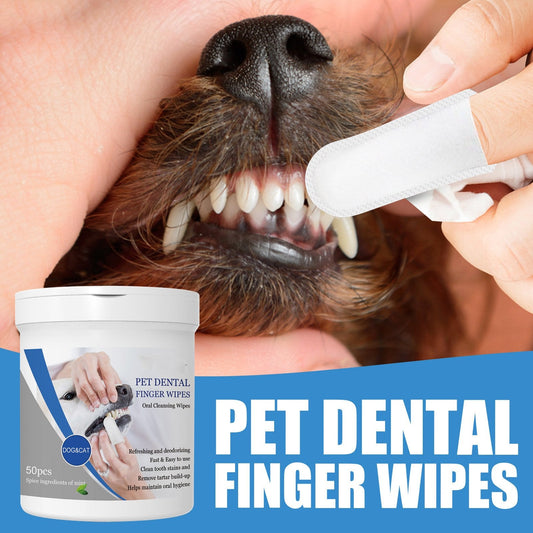 FurEver Fresh™ Gentle Dental Care