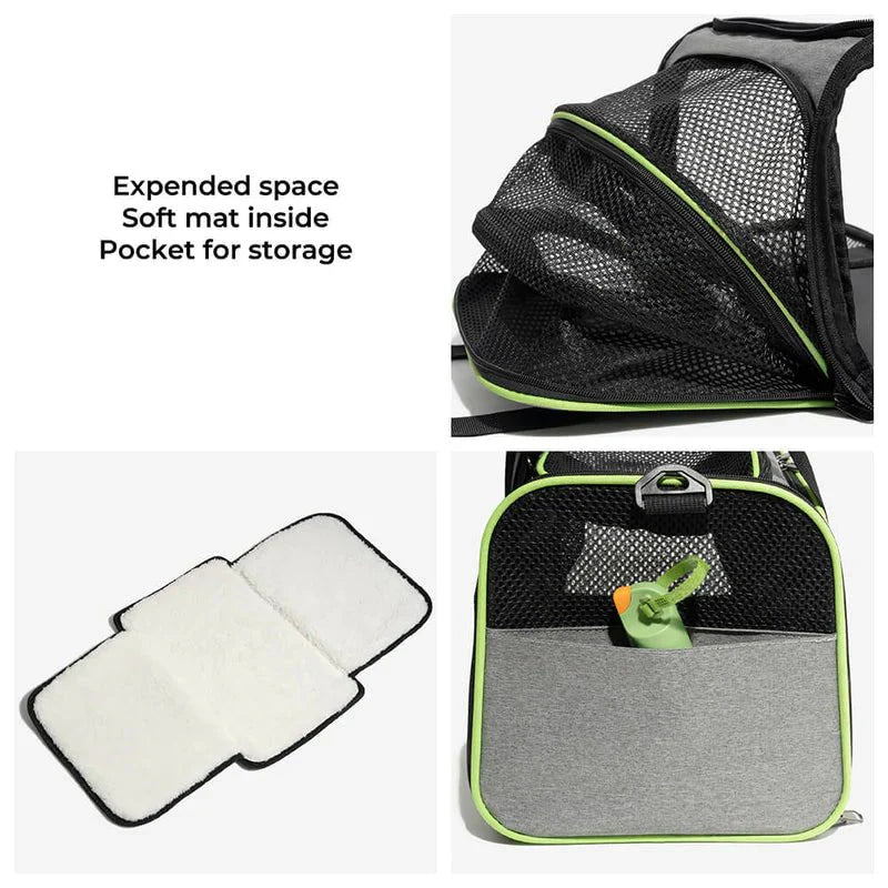 Pet Carrier Bag