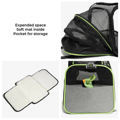 Pet Carrier Bag
