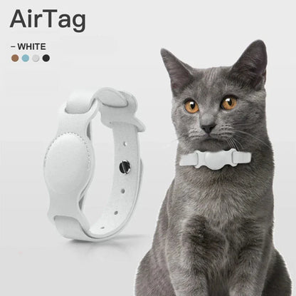 AirTag Pet Collar