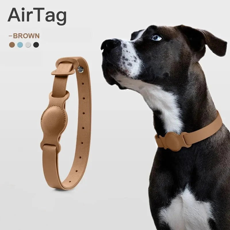 AirTag Pet Collar