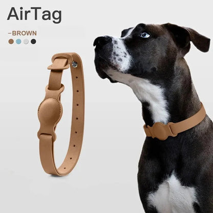 AirTag Pet Collar
