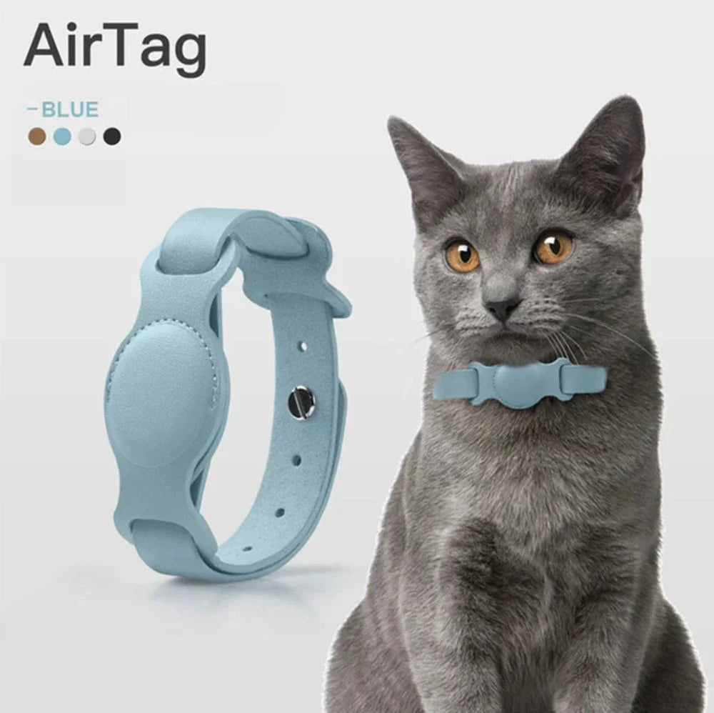 AirTag Pet Collar
