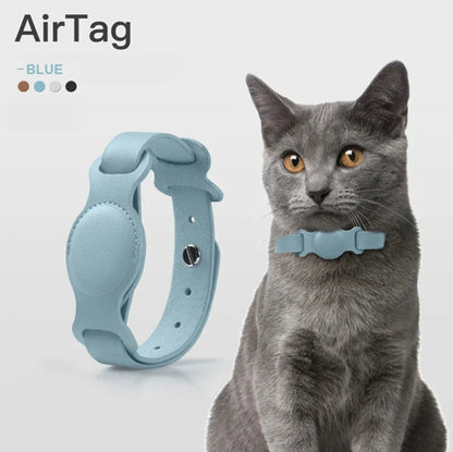 AirTag Pet Collar