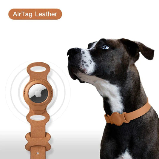 AirTag Pet Collar