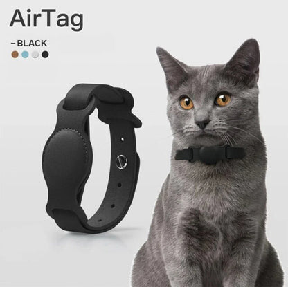 AirTag Pet Collar