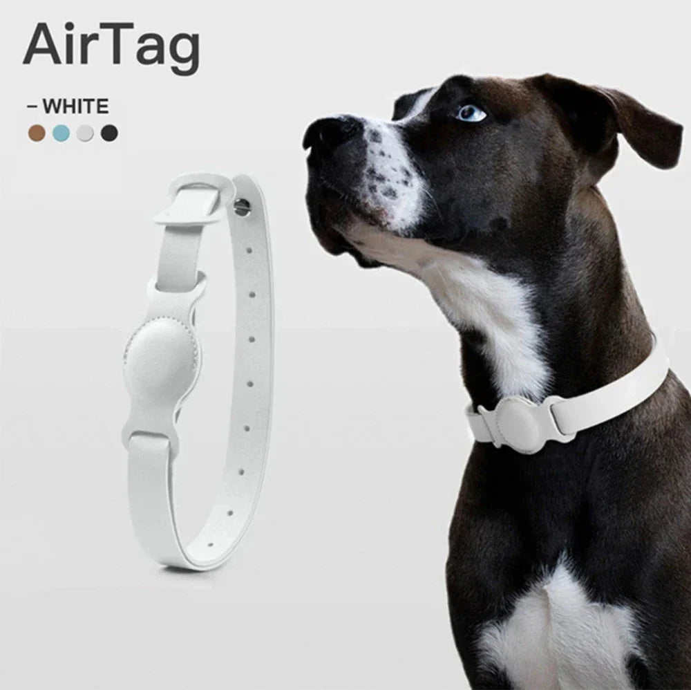 AirTag Pet Collar
