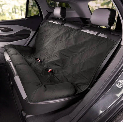 Backseat Car Protector for Dogs