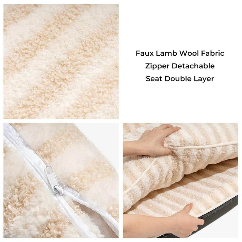 Dog Sofa Bed