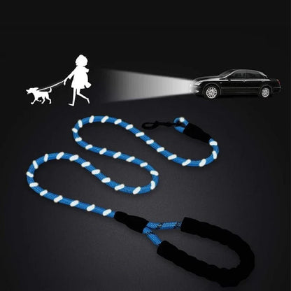Rope Dog Leash