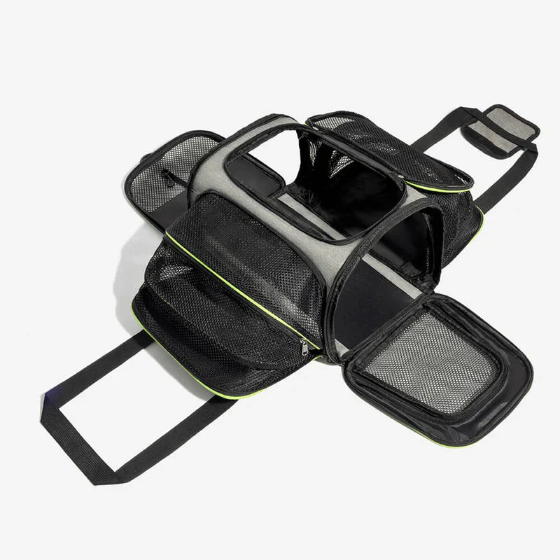 Pet Carrier Bag