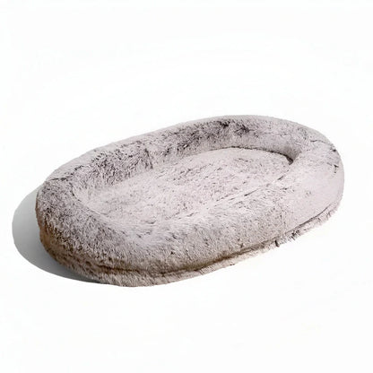 Human Dog Bed